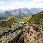 דירה By A-appartments Galgenul