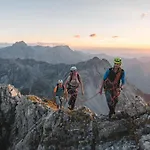 By A-appartments * Galgenul