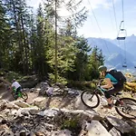 By A-appartments דירה