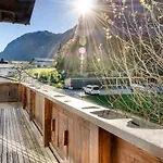 By A-appartments דירה Galgenul