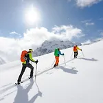 דירה By A-appartments *