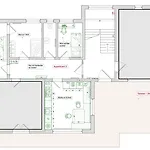 דירה By A-appartments Galgenul