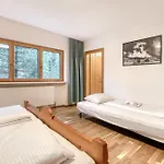 דירה By A-appartments *