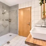 דירה By A-appartments