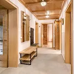 דירה By A-appartments *