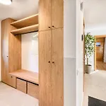 By A-appartments Apartman *