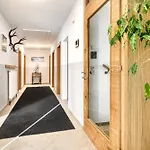 דירה By A-appartments Galgenul