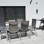 דירה By A-appartments *