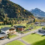 דירה By A-appartments Galgenul