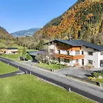 By A-appartments Apartman