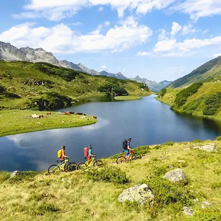 Haus By A-appartments Apartment Galgenul