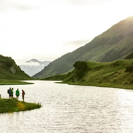 Apartment Haus By A-appartments *