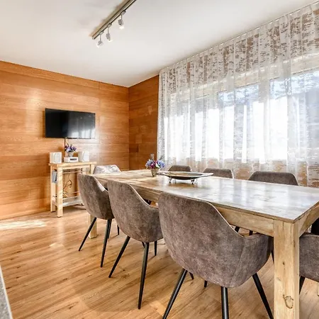 Haus By A-appartments *