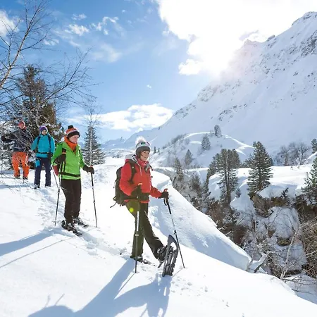 Haus By A-appartments *