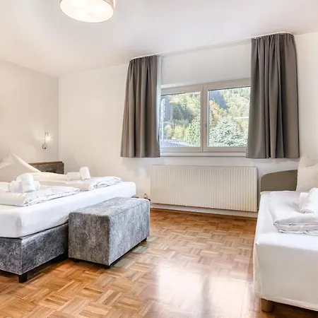 Haus By A-appartments Apartment Galgenul