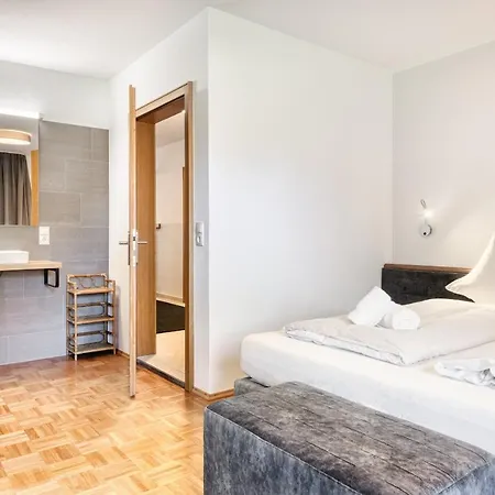 Haus By A-appartments *