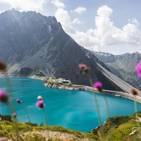 Haus By A-appartments Apartment Galgenul