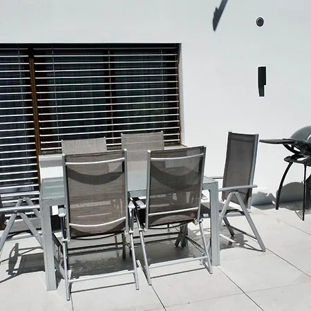 Haus By A-appartments Apartment Galgenul