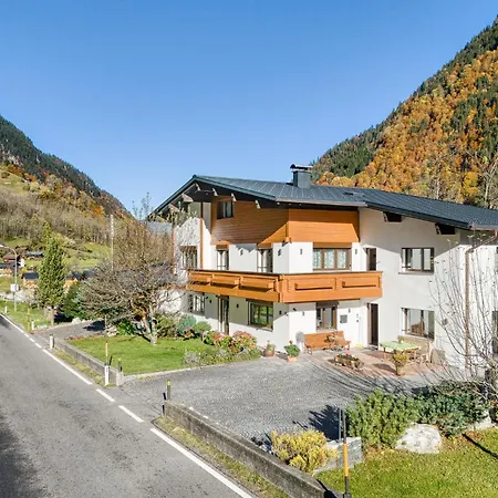 Haus By A-appartments Apartment