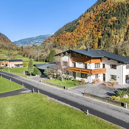 Apartment Haus By A-appartments *