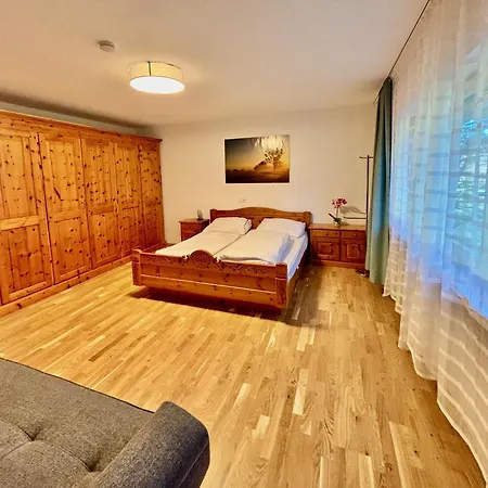 Haus By A-appartments Apartment Galgenul