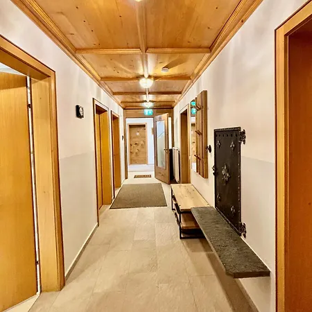 Haus By A-appartments *