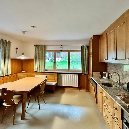 Apartment Haus By A-appartments *