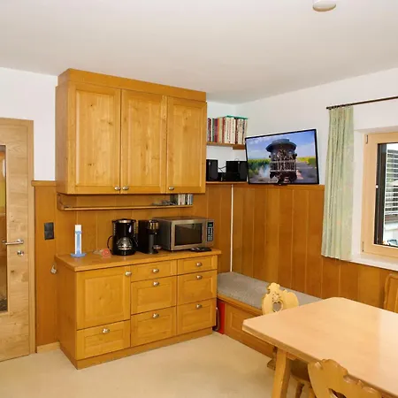 Haus By A-appartments Apartment Galgenul