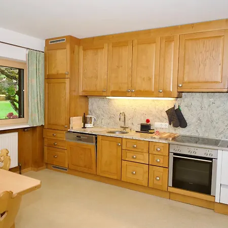 Haus By A-appartments *