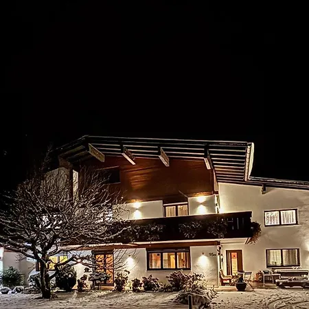 Haus By A-appartments Apartment Galgenul