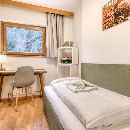 Haus By A-appartments Apartment