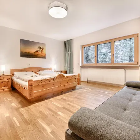 Apartment Haus By A-appartments *