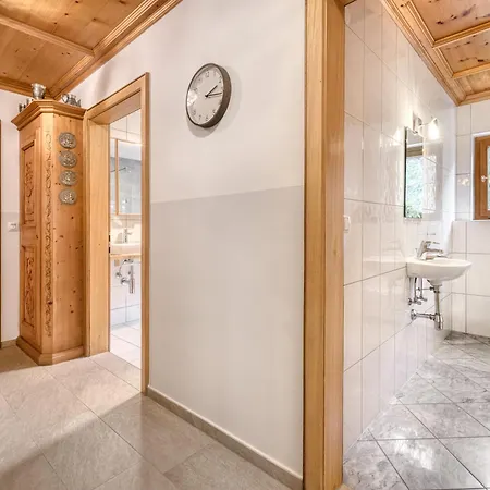 Haus By A-appartments Galgenul