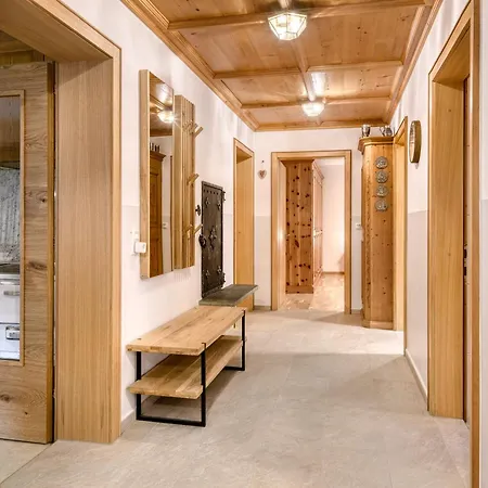 Apartment Haus By A-appartments *