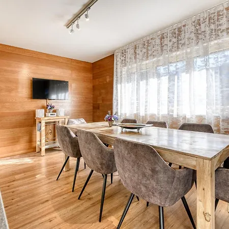 By A-appartments * Galgenul