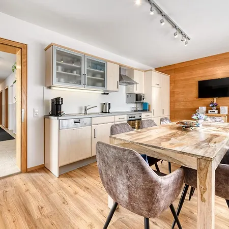 By A-appartments Διαμέρισμα Galgenul