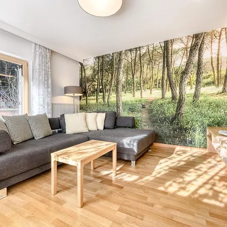 Διαμέρισμα By A-appartments