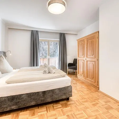 Apartman By A-appartments Galgenul