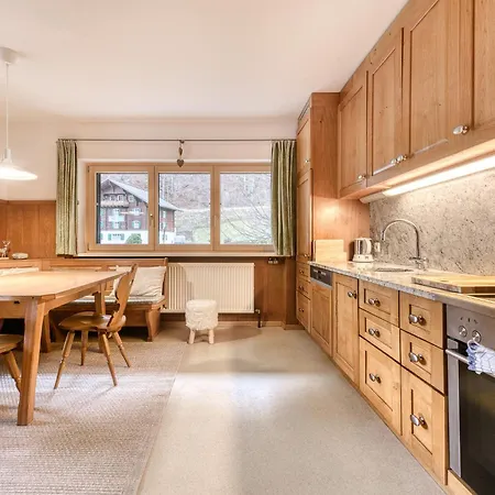 By A-appartments Διαμέρισμα Galgenul