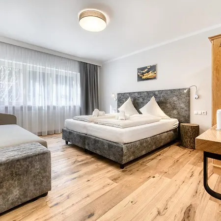 Διαμέρισμα By A-appartments