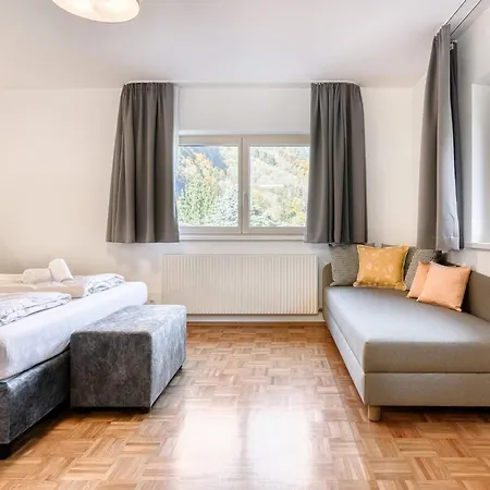 Διαμέρισμα By A-appartments