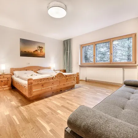 By A-appartments *