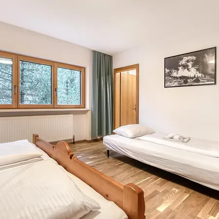 Appartement By A-appartments *