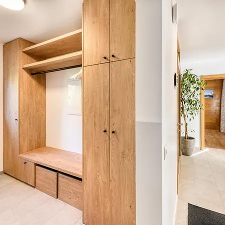 By A-appartments Appartement *