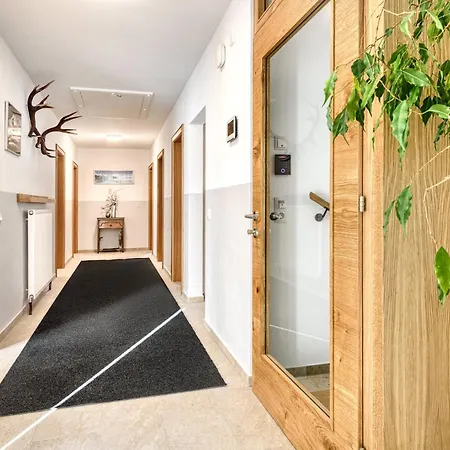 Appartement By A-appartments Galgenul