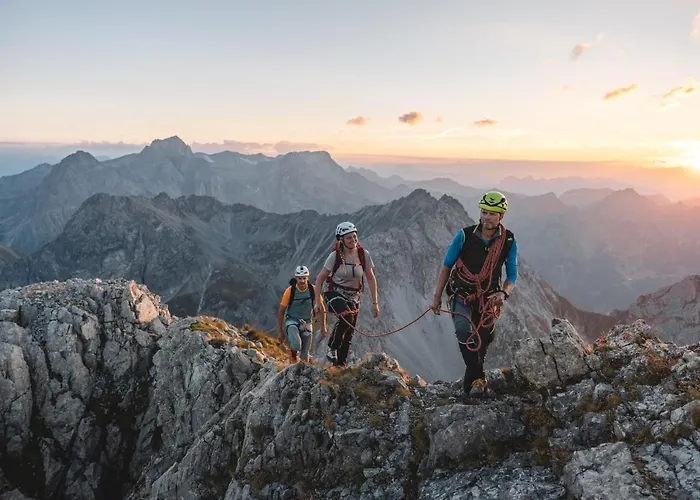 By A-appartments * Galgenul