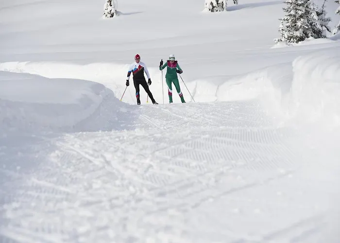 By A-appartments * Galgenul