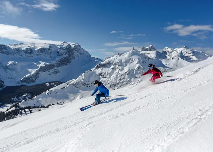 By A-appartments * Galgenul