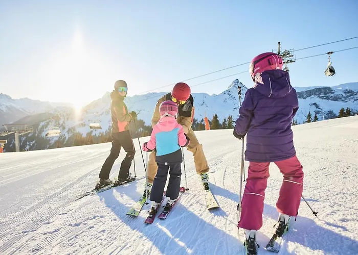 By A-appartments Διαμέρισμα Galgenul