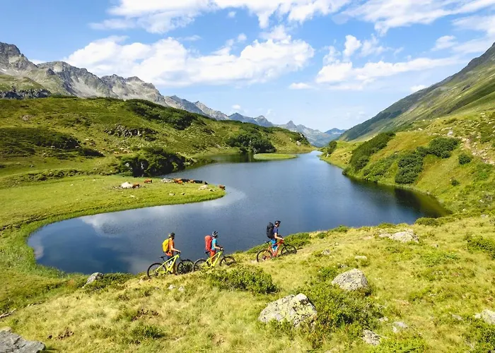 Haus By A-appartments Apartment Galgenul